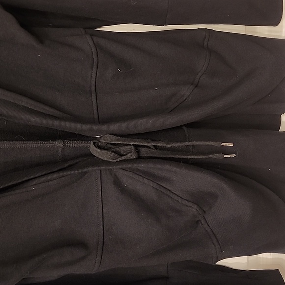 Tie front cardigan/jacket - Picture 3 of 7